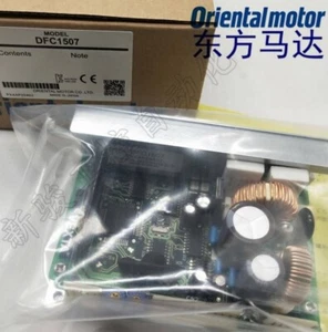 New In Box VEXTA Stepper Motor Driver DFC1507 - Picture 1 of 3