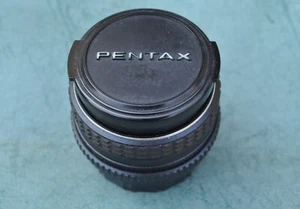 Super Condition " SMC PENTAX 28mm F1 : 3.5 " Manual Focus Lens - Picture 1 of 4