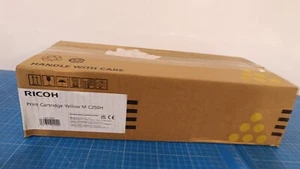 Ricoh 408343 Toner Gelb M C250H_1.6_5 - Bild 1 von 6