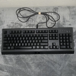 Razer Cynosa Lite RGB KEYBOARD KEYCAPS KEYS (RZ03-0274) - Picture 1 of 4