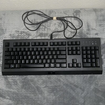 Razer Cynosa Lite RGB KEYBOARD KEYCAPS KEYS (RZ03-0274) - Image 1 of 4