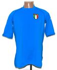 ITALY NATIONAL TEAM 2002 HOME FOOTBALL SHIRT JERSEY KAPPA SIZE XL