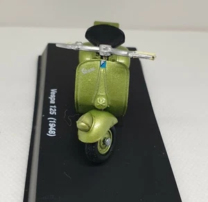 MODEL VESPA PIAGGIO 125 1948 1/32 1:32 - Picture 1 of 4
