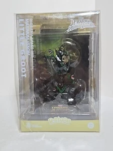 Spider-man Maximum Venom Groot Figure Diorama D-Stage DS-068 NEW SEALED - Photo 1/6