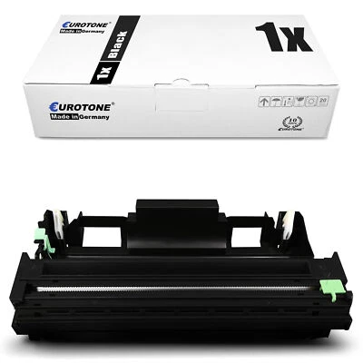 EUROTONE 1x Trommel f�r Brother MFC 8370 8380 8880 8885 8890 DW DN DLT DR3200 BLACK