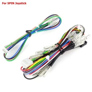 Arnés de conversión de joystick/botón de 20 pines a 5 pines - Imagen 1 de 4