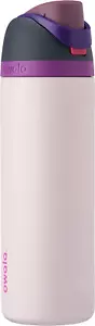 Owala Freesip Insulated Stainless Steel Water Bottle with Straw for Sports, Trav - Picture 1 of 12