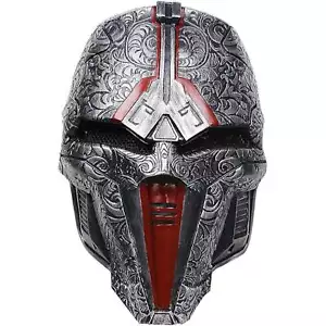 Star Wars Sith Acolyte Resin Cosplay Mask - Picture 1 of 3