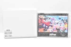 ONE PIECE Canvas Illustration Board Egghead A ONE PIECE EMOTION 2024 - Picture 1 of 18
