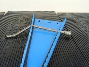 #ay843 Snap-on BT11 Drum Brake Spring Remover Removal Installation Tool USA - Picture 1 of 12