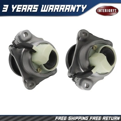 For 2015-2022 Ford Mustang 2.3L FR3Z6038H NEW L & R Engine Motor Mount - Image 1 of 4