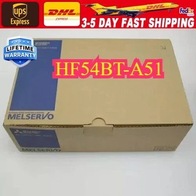 1PCS NEW Mitsubishi HF54BT-A51 Fast Ship - Image 1 of 2