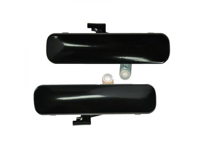 For 1992-2002 Ford E350 Econoline Club Wagon Door Handle Set 17898CPBC - Image 1 of 2