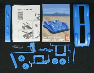 1/32 Testors Models BONNY BUGGY Salt Flat Racer BAGGED KIT!! - Picture 1 of 1