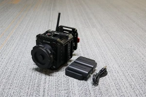 Z CAM E2-S6 Super 35mm 6K Cinema Camera (EF Mount) - Picture 1 of 11
