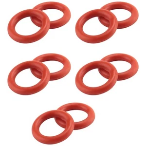 O- Paquetes de 10 Goma Adecuado para Limpiador de Vapor SC2 SC3 SC4 SC5 CT10 C2N73358 - Imagen 1 de 7