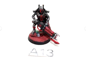 Warhammer Necrons Royal Warden A13 - Picture 1 of 1