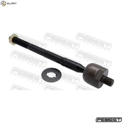 INNER TIE ROD 0122-CR50 FOR TOYOTA 2ZR-FXE 1.8L 4cyl PRIUS - Image 1 of 4