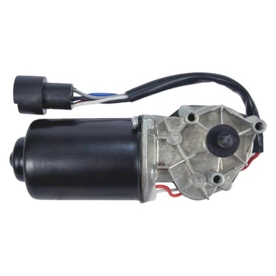 For Jeep Cherokee 1984-1990 Cardone New Front Windshield Wiper Motor Foto 1 de 4