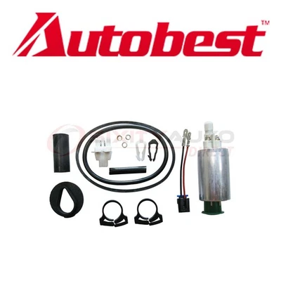 Autobest In Tank Electric Fuel Pump for 1988-1989 GMC C7000 6.0L 7.0L V8 - rp Foto 1 de 4