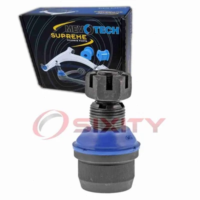 Mevotech Supreme Front Upper Suspension Ball Joint for 1975-1986 Chevrolet dh - Image 1 of 4