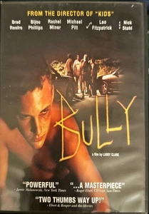 Bully DVD 2001 Widescreen Edition - Picture 1 of 2