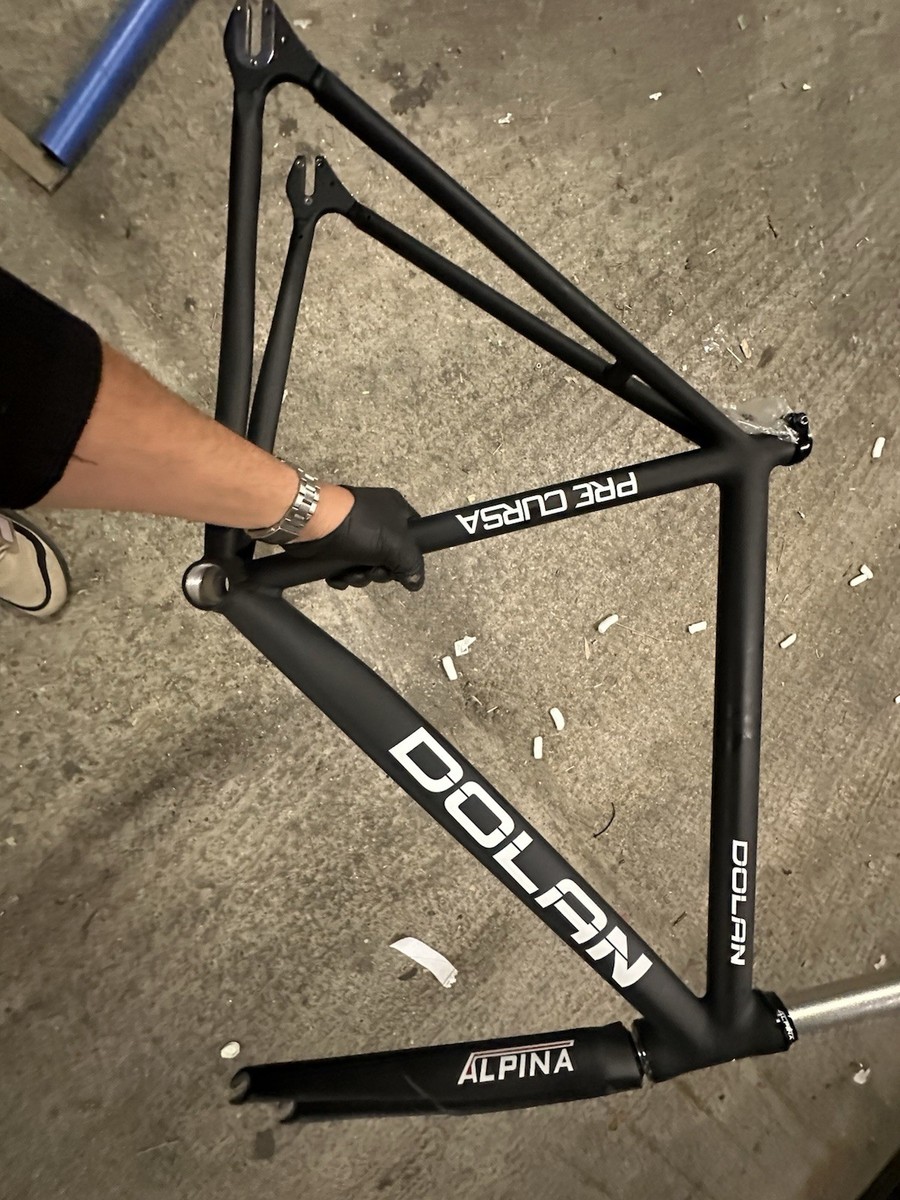 Dolan Bike Frames for sale | eBay Dolan Bike Frames for sale | eBay