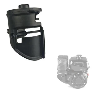 Air Filter Cleaner Base Enhanced Efficiency Fuel Efficiency Maximized Airflow - Picture 1 of 8