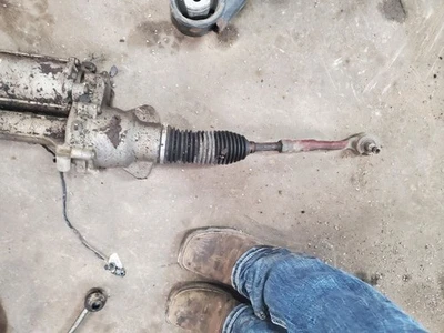 Steering Gear/Rack Power Rack And Pinion Electric Fits 11-17 BMW X3 1771590 Foto 1 de 4