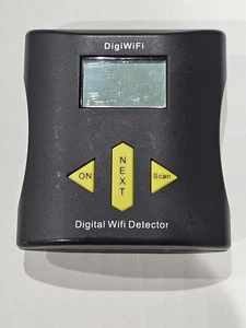 HOBBES DIGI WIFI WL-F601 - Foto 1 di 3