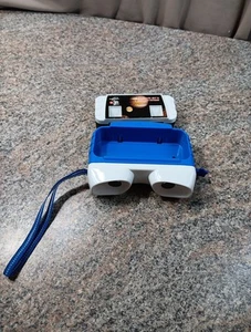Vintage Orbitor 3D Viewer Slide View Like Photo with Photo Cartridge Fre Ship - Picture 1 of 5