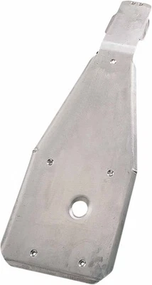 Moose Full-Body Skid Plate for 2015 Honda TRX500FA6D FourTrax Foreman Rubicon - Image 1 of 2