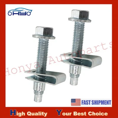 Kit de ferragens ajuste para Cadillac Escalade 1999-2020 alça de parafuso 55157 - Imagem 1 de 4