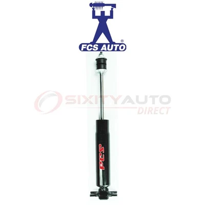 FCS Shock Absorber for 1971-1996 Chevrolet Caprice 3.8L 4.1L 4.3L 4.4L 5.0L bn Foto 1 de 4