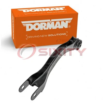 Brazo de suspensión trasero derecho Dorman para Subaru XV Crosstrek 2013-2015 cm Foto 1 de 4