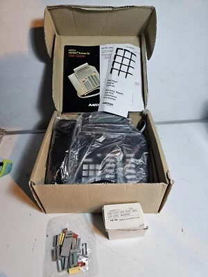 Aastra Meridian M5316 Digital Office Phone NT4X42 Business Telephone.  - Image 1 of 4