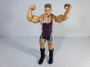 2003 WWE Adrenaline Series 5 Charlie Haas WGTT Team Angle - Picture 1 of 5