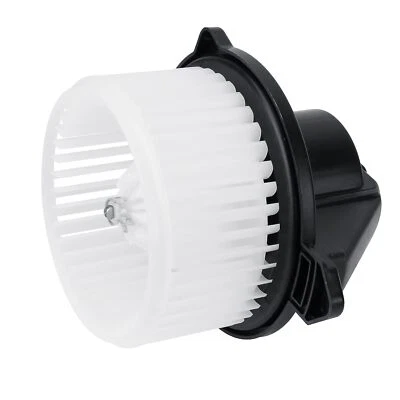 AC Heater Blower Motor w/Fan Cage For 2002-2008 Dodge Ram 1500 2500 3500 Pick UP - Imagem 1 de 4