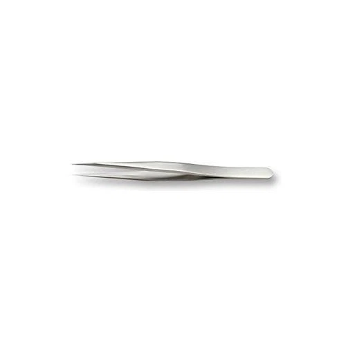 D00339 Duratool Tweezers Type 3C Sa 110mm - Image 1 of 1