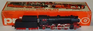 MARKLIN HO, LOCOMOTORA DE VAPOR EXCELENTE BR 23014 REF. 3097, DIGITAL OPCIONAL - Picture 1 of 5