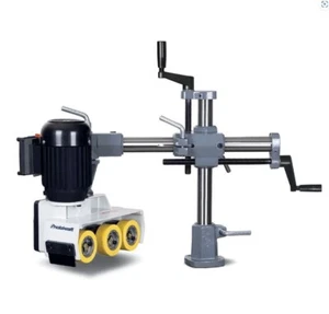 HOLZKRAFT VSA32 400 volt - Foto 1 di 4