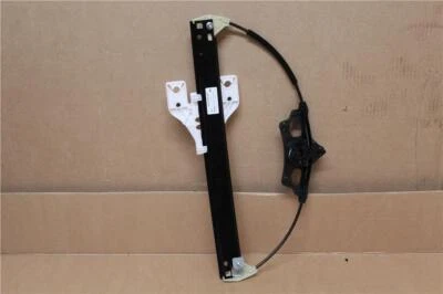 8W0839461 Rear Left Window Regulator Audi A4 2016 Onwards New Genuine Part - Image 1 of 4