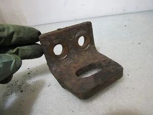 Supporto paraurti anteriore Jeep Cherokee XJ pre-facelift  - Foto 1 di 5