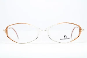 RODENSTOCK Gafas Originales Lunetas Gafas Occhiali Gafas R5164 A De Colección - Imagen 1 de 5