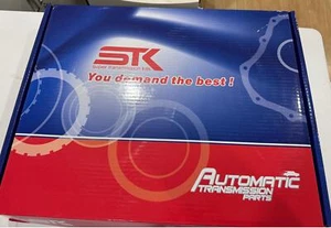 4T65E OEM STK Automatic Transmission Rebuild Kit Gaskets Seals For Buick Allure - Picture 1 of 9