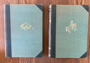 Historia Del Arte Espanol 2 Volumes 1955 Spanish Language Spanish Art History - Picture 1 of 16