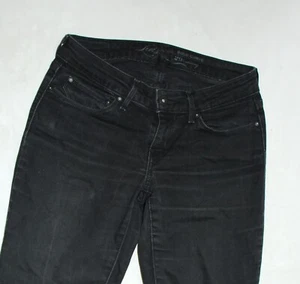 VAQUEROS SEÑORA LEVI'S® BOLD CURVE AJUSTADOS aprox. 28/34 LEVIS LEVI W28 L34 - Imagen 1 de 7