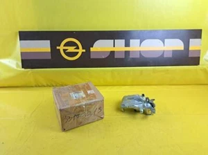 Pinza de freno trasera izquierda opel vivaro a + renault trafic gm 93173319 original nueva - Imagen 1 de 8