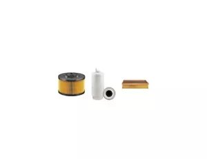 Filtro Kit Para Ford Transit VI MK6 Aire Aceite Combustible W / 2.0; 2.4 - Imagen 1 de 1
