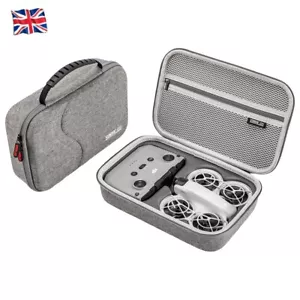 Portable Case for DJI Neo Waterproof Protective Bag for DJI RC Remote Controller - Picture 1 of 13